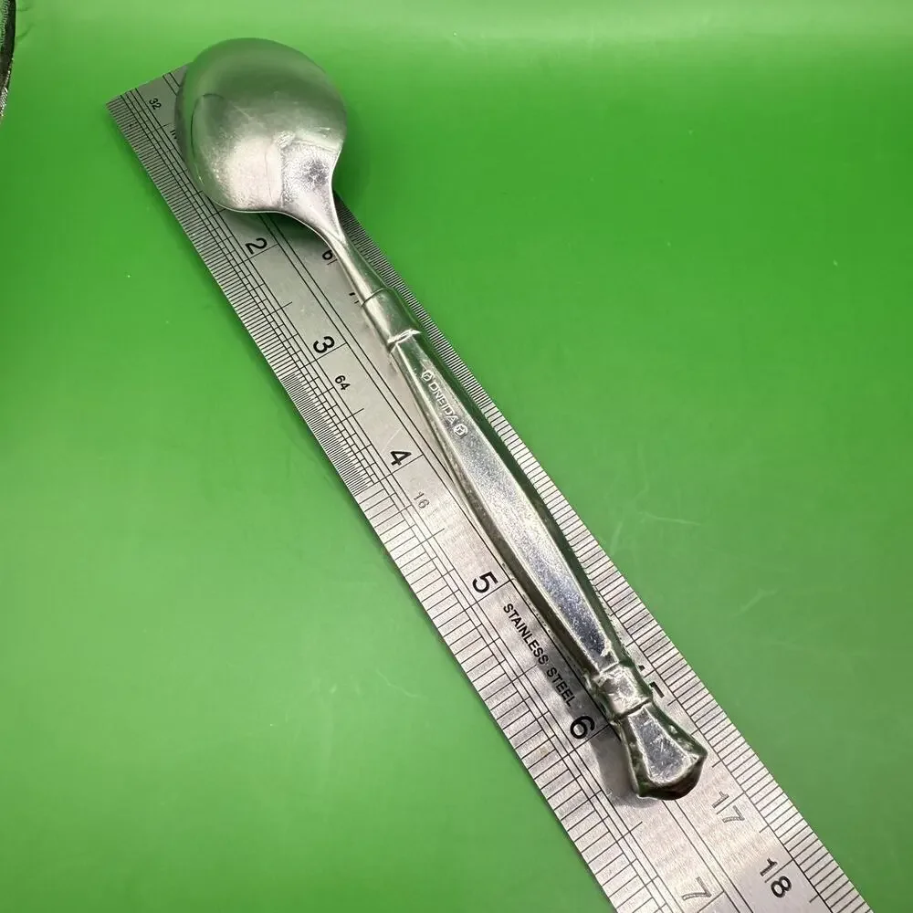 Oneida act stainless